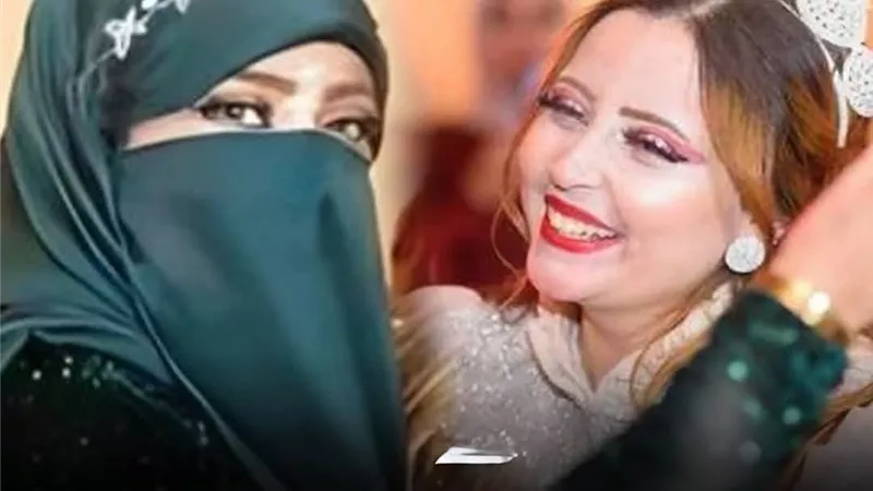 تدفن مع أمها بعد إعدامها.. موعد جنازة نورهان خليل قاتلة والدتها ببورسعيد
