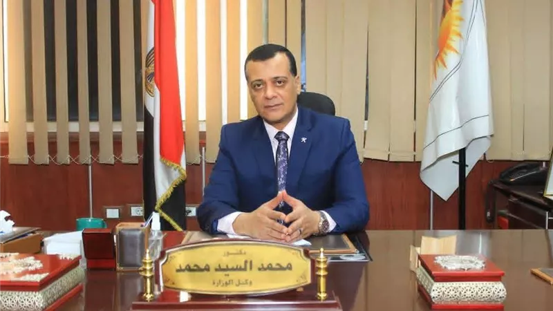 تعليم سوهاج يحصد المراكز الأولى في مسابقة مسرحة المناهج الدراسية