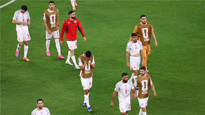 الخروج بلا نقاط.. ظاهرة تقلق الكرة العربية في كأس العالم 2026