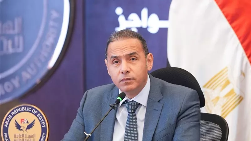 الرقابة المالية تمنح 13 شركة الموافقة على مزاولة أنشطة مالية غير مصرفية