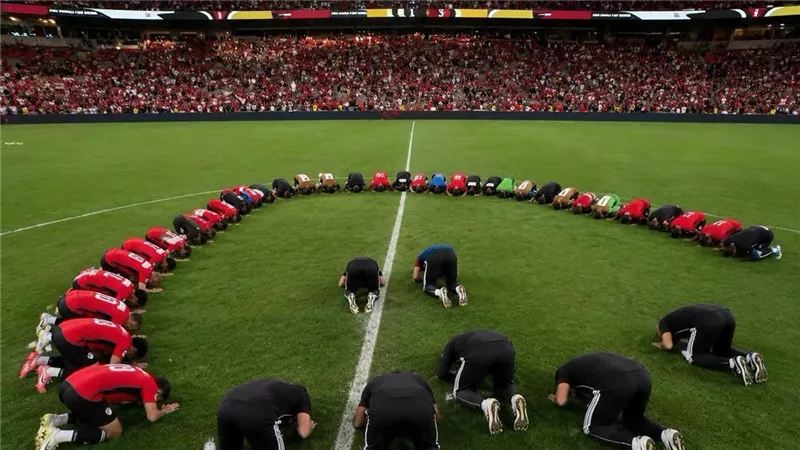 هل يواصل مصر والمغرب كتابة التاريخ في كأس العالم 2026؟