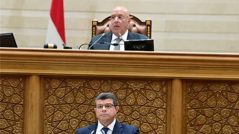 البرلمان يمد العمل بقانون تسوية المنازعات الضريبية حتى نهاية 2026