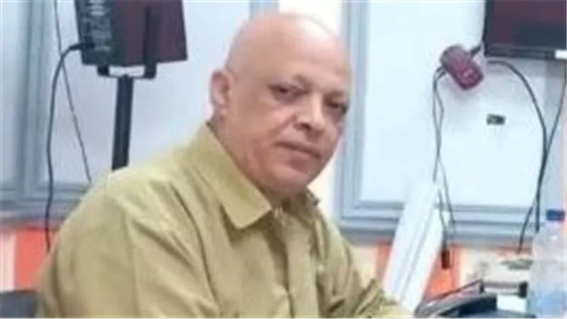وفاة كبير المذيعين بإذاعة القاهرة الكبرى حسن عابد بعد رحلة عطاء طويلة 
