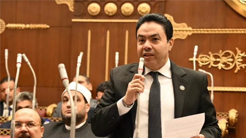 الشرقاوي للوزير: كل دولة نهضت بصناعة محددة.. فأين موقع مصر الصناعي؟