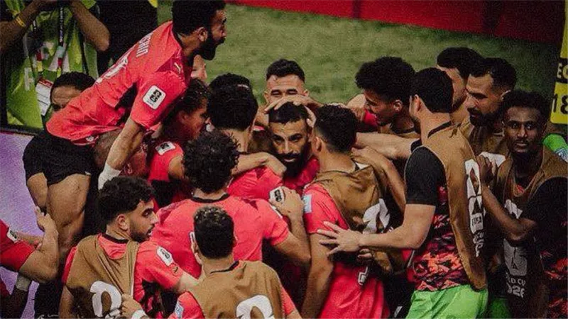 تفوق فردي لنجوم مصر.. صلاح يتصدر تقييمات مباراة نيوزيلندا