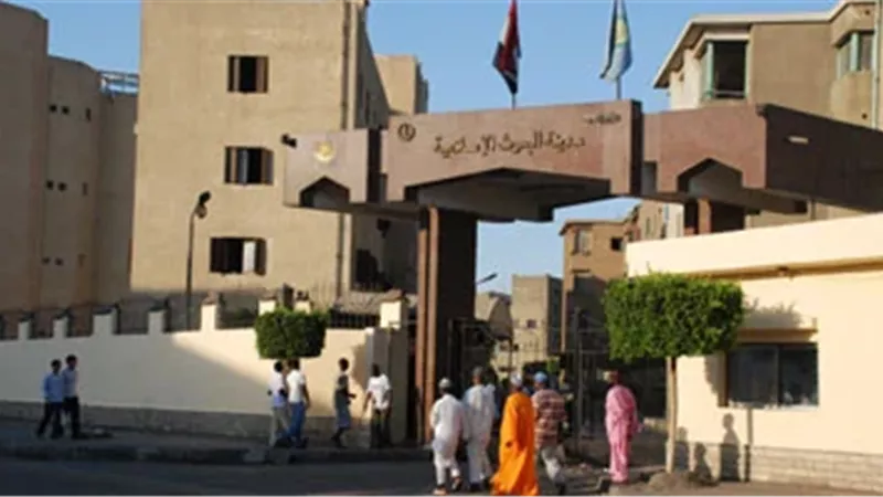 غدًا.. ملتقى دعوي بمدينة البعوث الإسلامية حول حول الهجرة النبويَّة