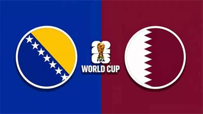 كأس العالم 2026 ..التشكيل المتوقع لمباراة قطر ضد البوسنة والهرسك