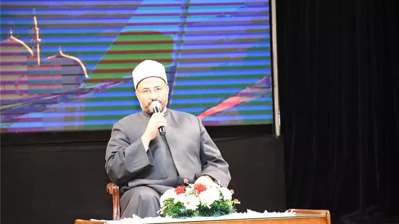 أمين «البحوث الإسلامية»: التخطيط والأخذ بالأسباب من أبرز رسائل الهجرة