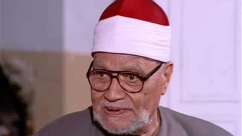 الوجه السينمائي لـ أبو العينين شيعيشع.. 7 أفلام شارك فيها
