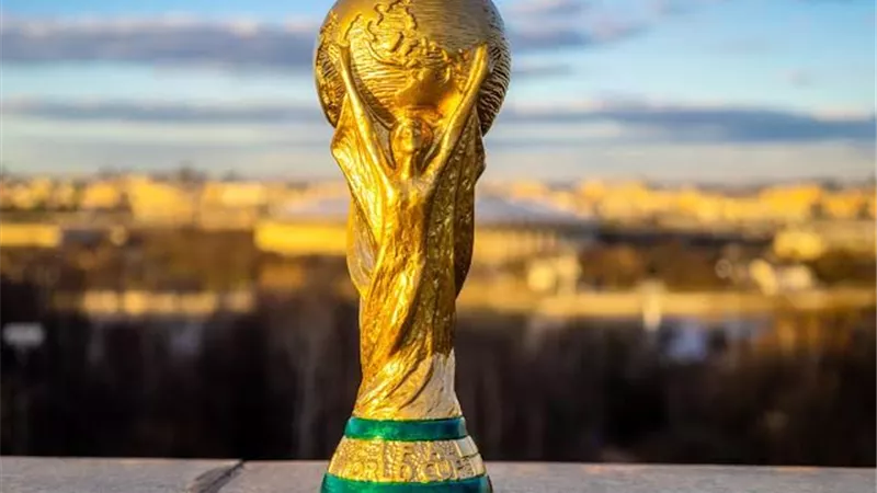ناقد رياضي يوضح سيناريوهات تأهل المنتخبات العربية بمونديال 2026|فيديو