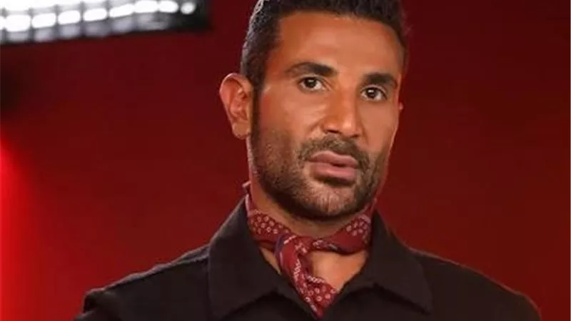 أحمد سعد يكشف سر حلق شعره: عايز أبقي إنسان طبيعي