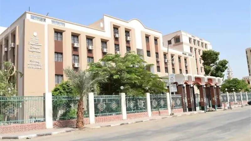 نجاح طبي بسوهاج.. استئصال ورم بنكرياس يزن 15 كجم
