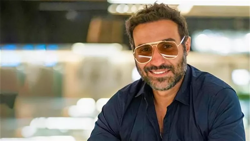 أحمد فهمي يعلن عودته إلى دراما رمضان 2027 بعد غياب 3 سنوات