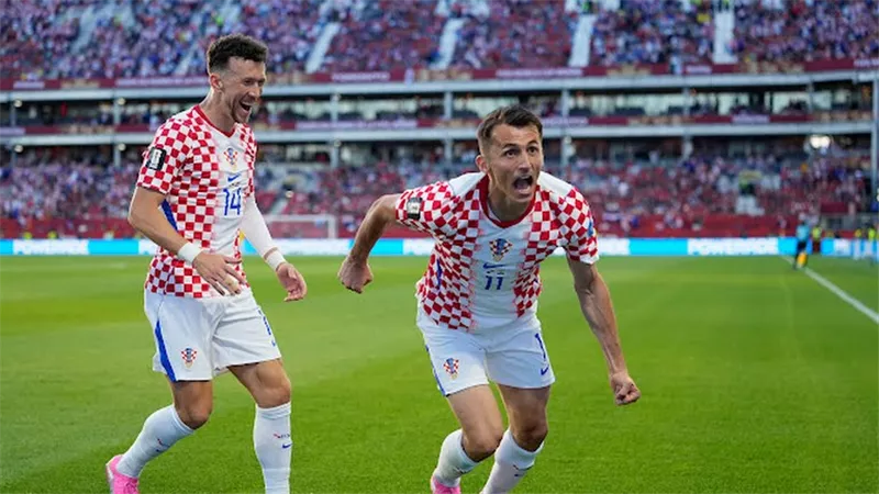 كرواتيا تعود للطريق الصحيح بفوز صعب أمام بنما في كأس العالم