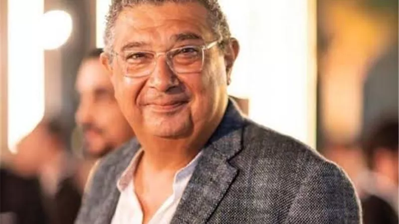 ماجد الكدواني يكشف سر أخطر قرار في مشواره«كنت رايح أعتذر والدور غيّر حياتى