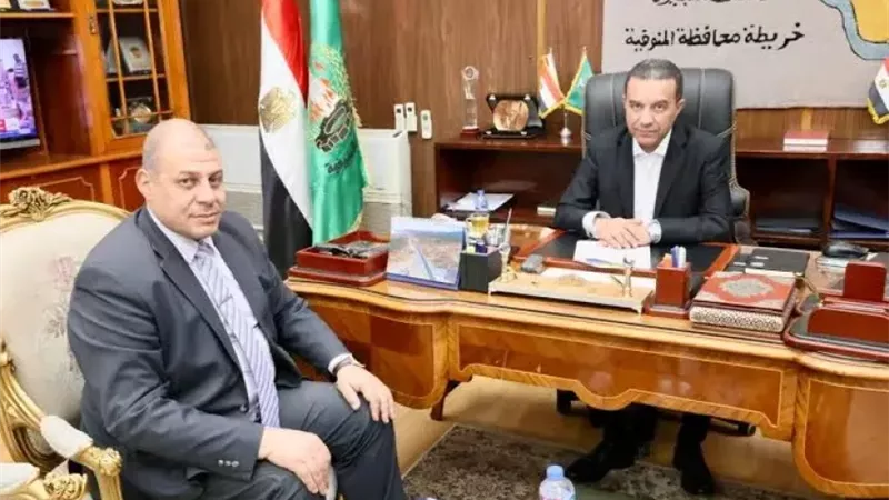 خاص | بعد قليل.. اعتماد نتيجة الشهادة الإعدادية 2026 بالمنوفية