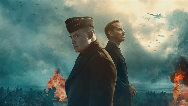 «Pressure» يكشف الوجه الخفي للحرب عبر قرارات معلقة بين الشك 