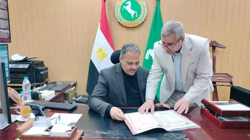 خاص| اعلان نتيجة الشهادة الإعدادية بالشرقية 2026 عصر اليوم