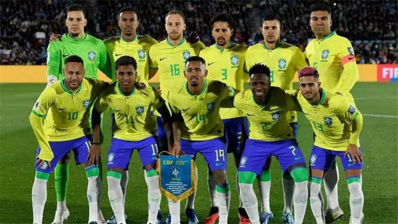 التشكيل المتوقع لمنتخب البرازيل أمام اسكتلندا بكأس العالم 2026
