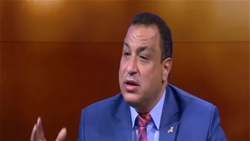 رسميًا.. استقالة نائب رئيس اللجنة المعينة بالإسماعيلي