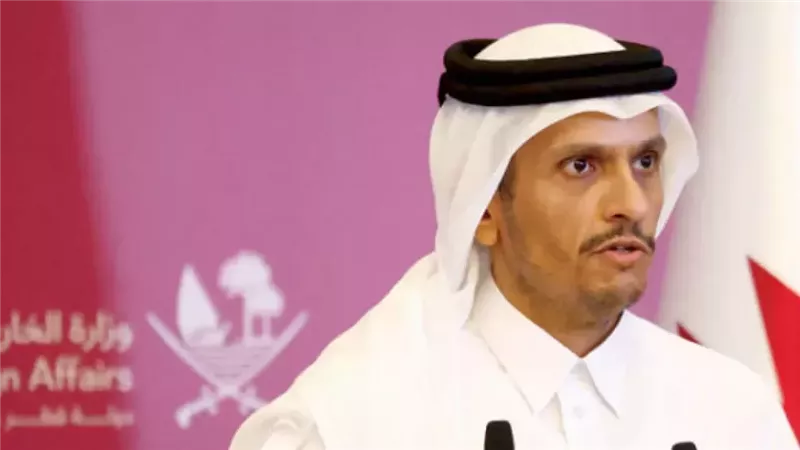 قطر تؤكد بقاء مضيق هرمز مفتوحا وترفض فرض رسوم على العبور