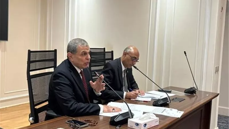 لجنة القوى العاملة بالبرلمان تعقد اجتماعين لبحث أوضاع عمال قطاع الأعمال