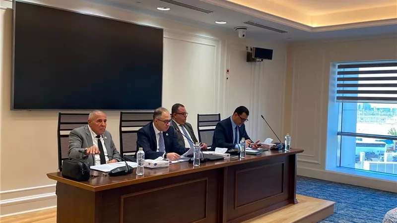 إسكان النواب تناقش اليوم طلبات إحاطة بشأن مياه الشرب والصرف الصحي بالشرقية