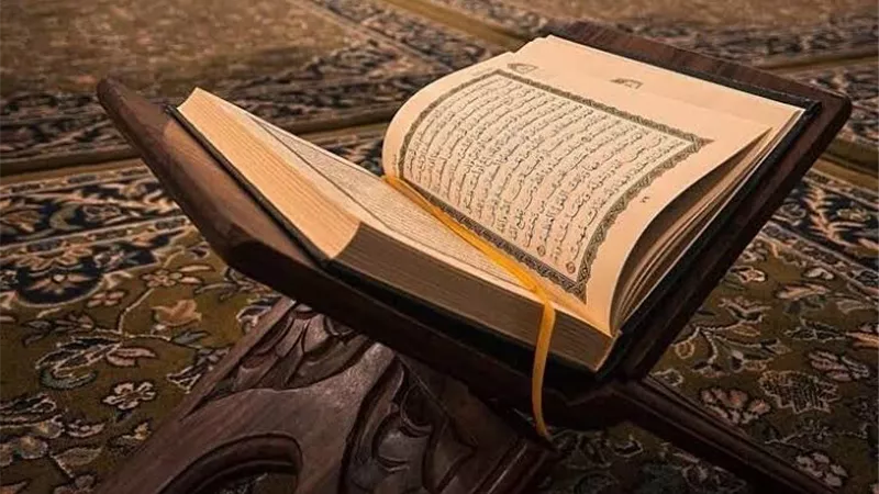 آية في القرآن تفتح أبواب الأمل أمام التائبين.. ما هي؟