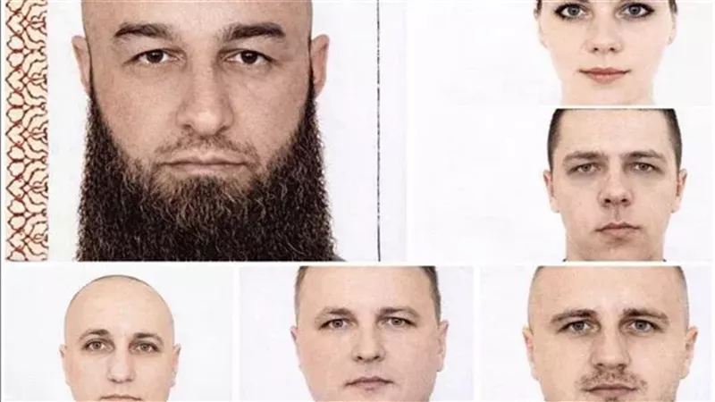 المؤبد لـ «عصابة إيفان» بتهمة تصنيع المواد المخدرة بـ 6 أكتوبر