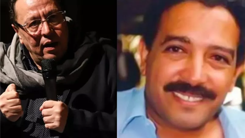 خاص|محمد ياسين لـ إيجبتك: عاطف الطيب لم يفصل بين حياته وشاشته
