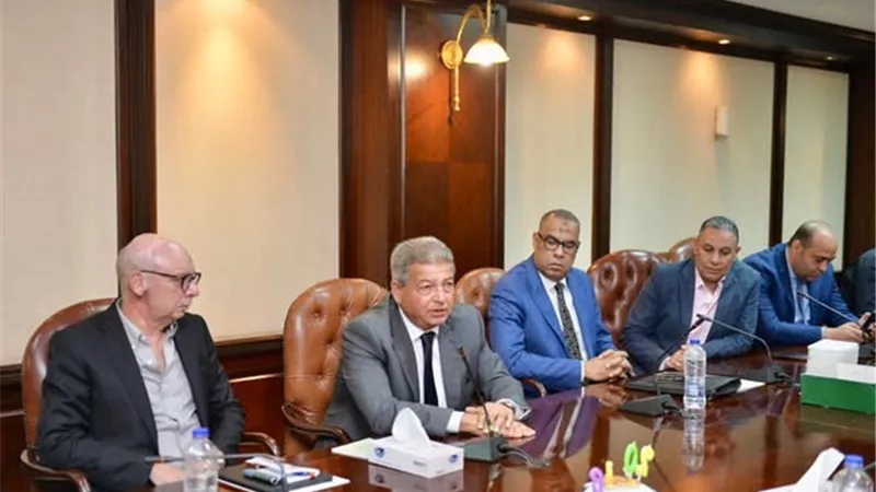 الأعلى للإعلام: تلاحم الجماهير والإعلام ساهم في دعم استقرار منتخب مصر