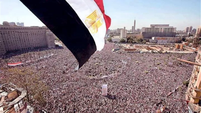 ثورة 30 يونيو في عيون الكتاب.. شهادات ووثائق من قلب الأحداث