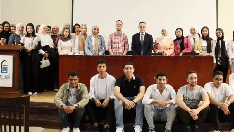 نحو جيل جديد من المترجمين.. القومي للترجمة يوسع آفاق التعاون مع الجامعات 
