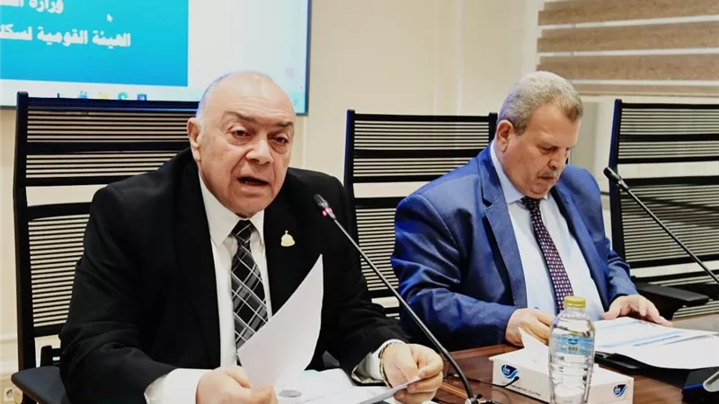 نقل النواب تطالب بحلول جذرية لمشاكل الطرق والسكك الحديدية بالشرقية