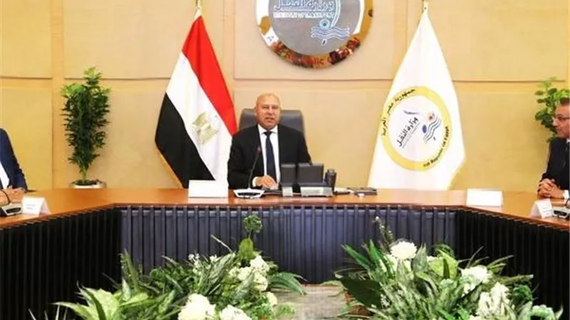 إيرادات «الطرق والكباري» تقفز لـ11.5 مليار جنيه ورأس المال لـ1.5 مليار 