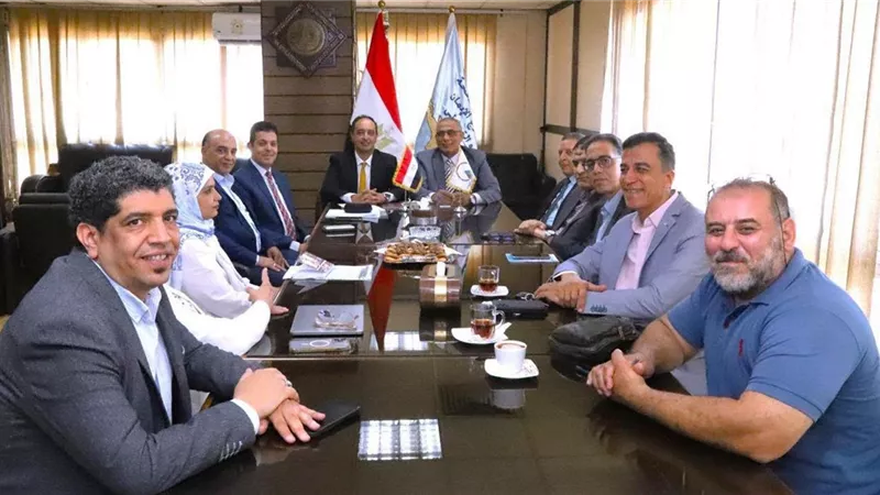 عمرو عثمان: دمج برامج الوقاية من الإدمان داخل المنظومة التعليمية
