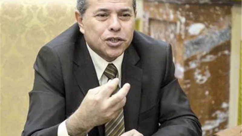 تسعيرة بالدولار للظهور الإعلامي.. توفيق عكاشة يتصدر التريند مجدداً