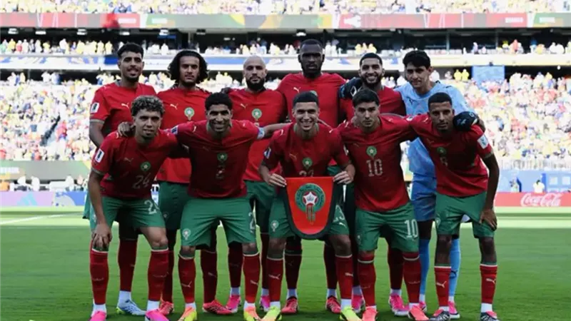 موعد مباراة المغرب وهايتي في كأس العالم 2026 والقنوات الناقلة