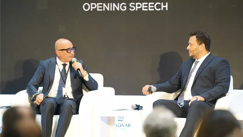 «صناع القرار 2026» يجمع 500 قيادة تنفيذية لرسم ملامح مثلث النمو الاقتصادي