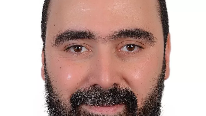 عميد قصر العيني يهنئ رئيس الللجنة التعليم بمنظمة AO لمنطقة الشرق الأوسط