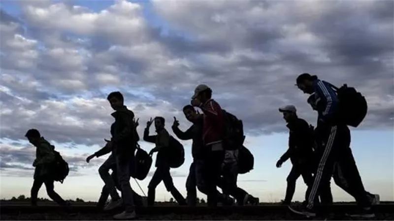 دول أوروبية تدرس ترحيل طالبي اللجوء المرفوضين إلى رواندا وأوزبكستان