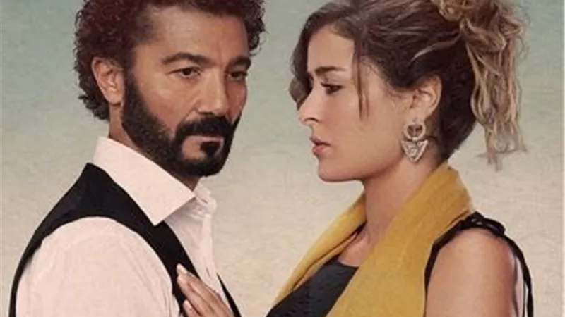خالد النبوي يُعلن بدء تصوير مسلسل طاهر المصري 