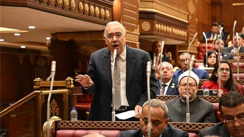 المصريين الأحرار يطرح قانونا موحدا للصناعة ورؤية لتعزيز الإنتاج والصادرات