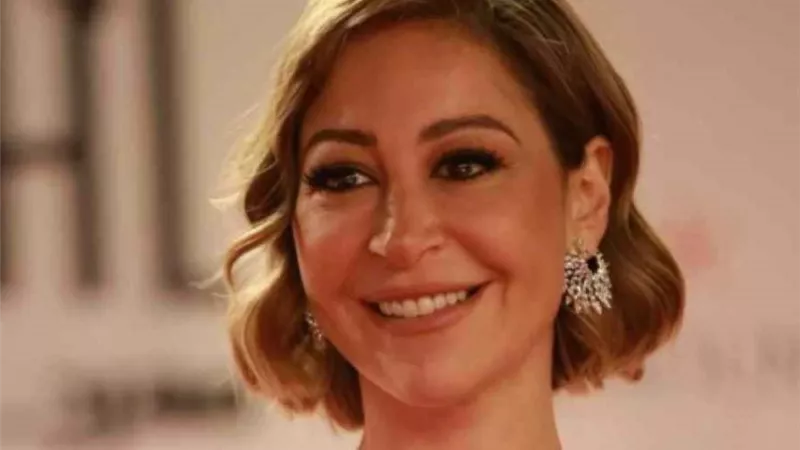 قصة جريمة هزت الرأي العام.. منة شلبي بطلة مسلسل عنبر الموت 