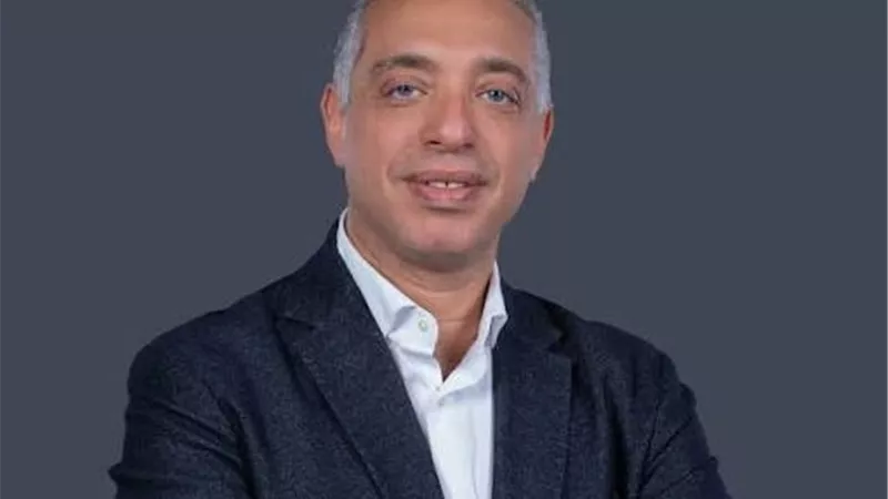وليد حسونة:التكنولوجيا المالية تتصدر القطاعات الجاذبة للاستثمارات الأجنبية