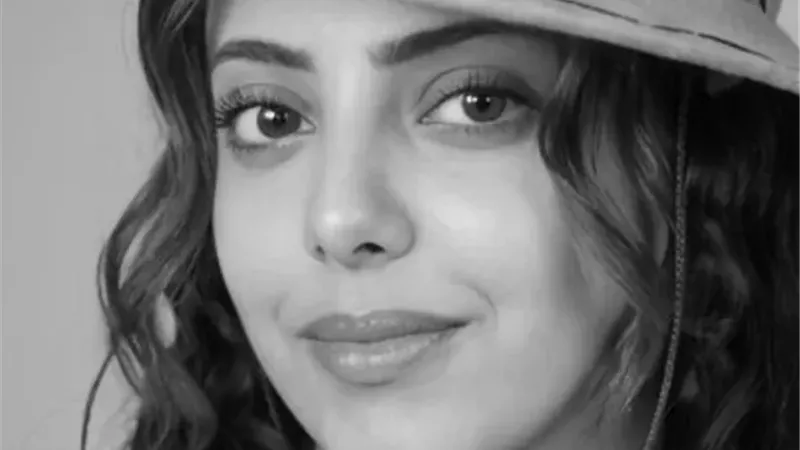 لمى قيس تخطف اللقب.. الموهبة اليمنية تتوج بطلة الموسم الرابع من The Voice 