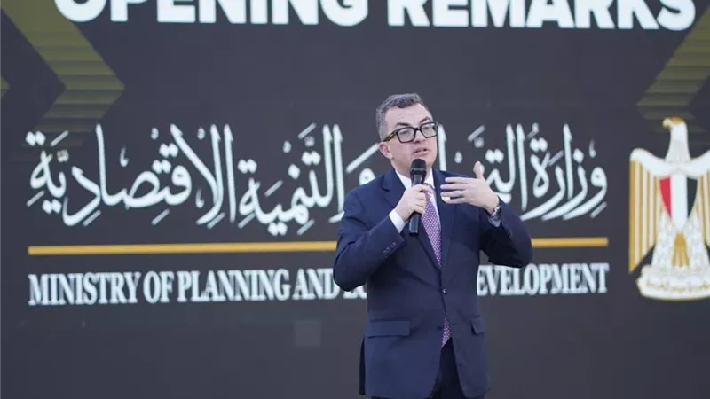 وزير التخطيط: الحكومة تستعد لإطلاق صندوق تمويل متخصص للشركات الناشئة