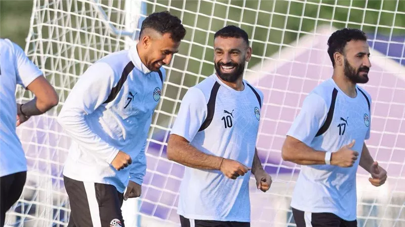 منتخب مصر يواصل استعداداته في سياتل قبل مواجهة إيران بكأس العالم 2026