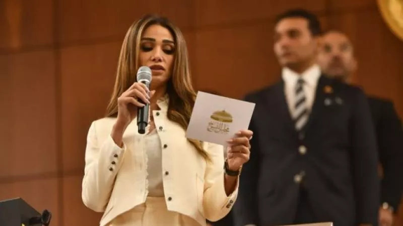 إنجي نصيف: التنسيق العربي أصبح ضرورة لحماية استقرار المنطقة