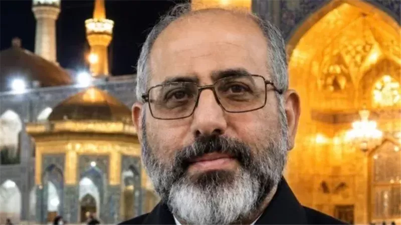 «بنجخي العقل المدبر»..إيران تكشف مقتل قائد أخطر مجموعات القرصنة ضد إسرائيل